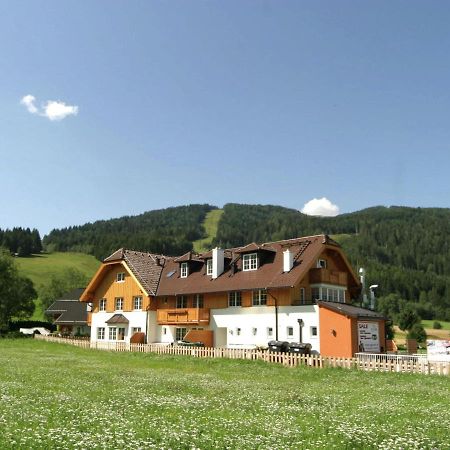 Apartment Close To Skiing Sankt Margarethen im Lungau Εξωτερικό φωτογραφία