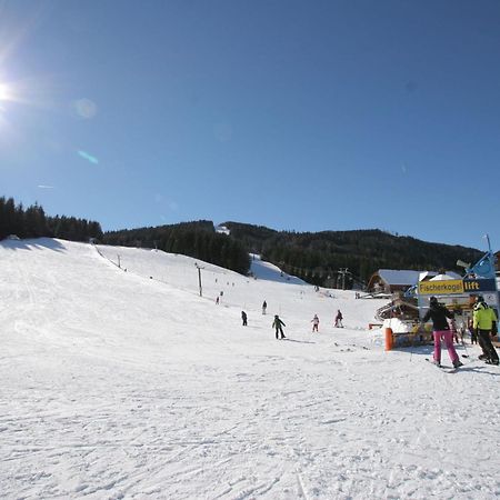 Apartment Close To Skiing Sankt Margarethen im Lungau Εξωτερικό φωτογραφία