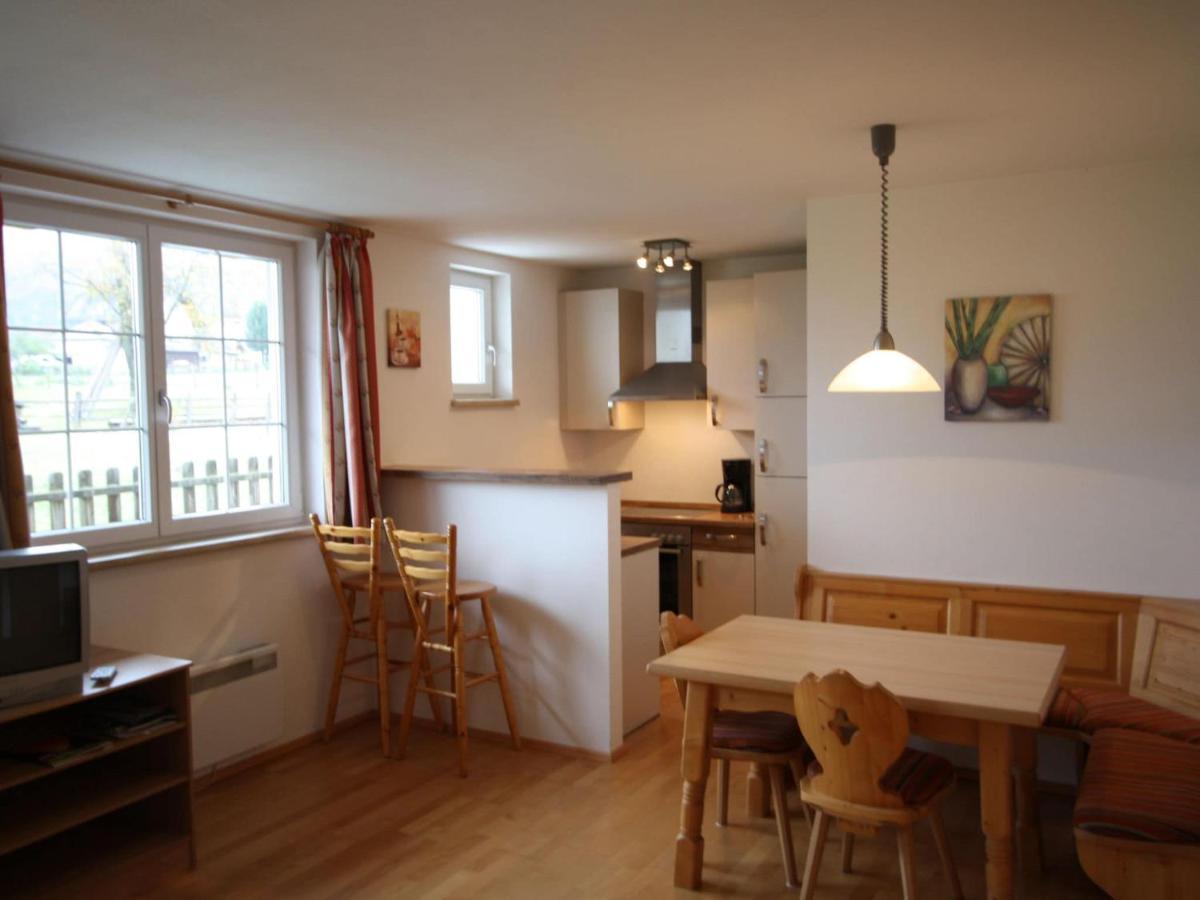Apartment Close To Skiing Sankt Margarethen im Lungau Εξωτερικό φωτογραφία