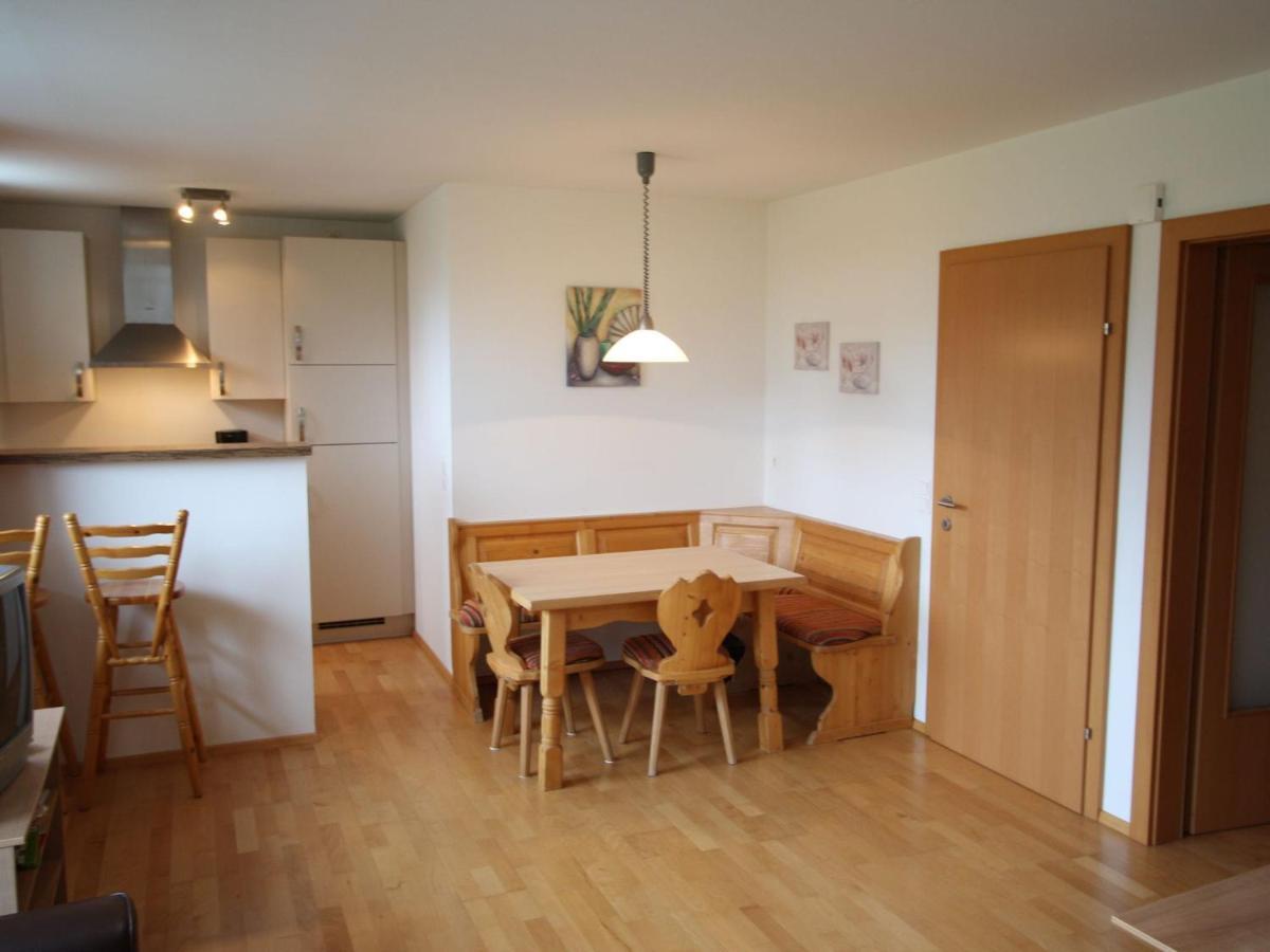 Apartment Close To Skiing Sankt Margarethen im Lungau Εξωτερικό φωτογραφία