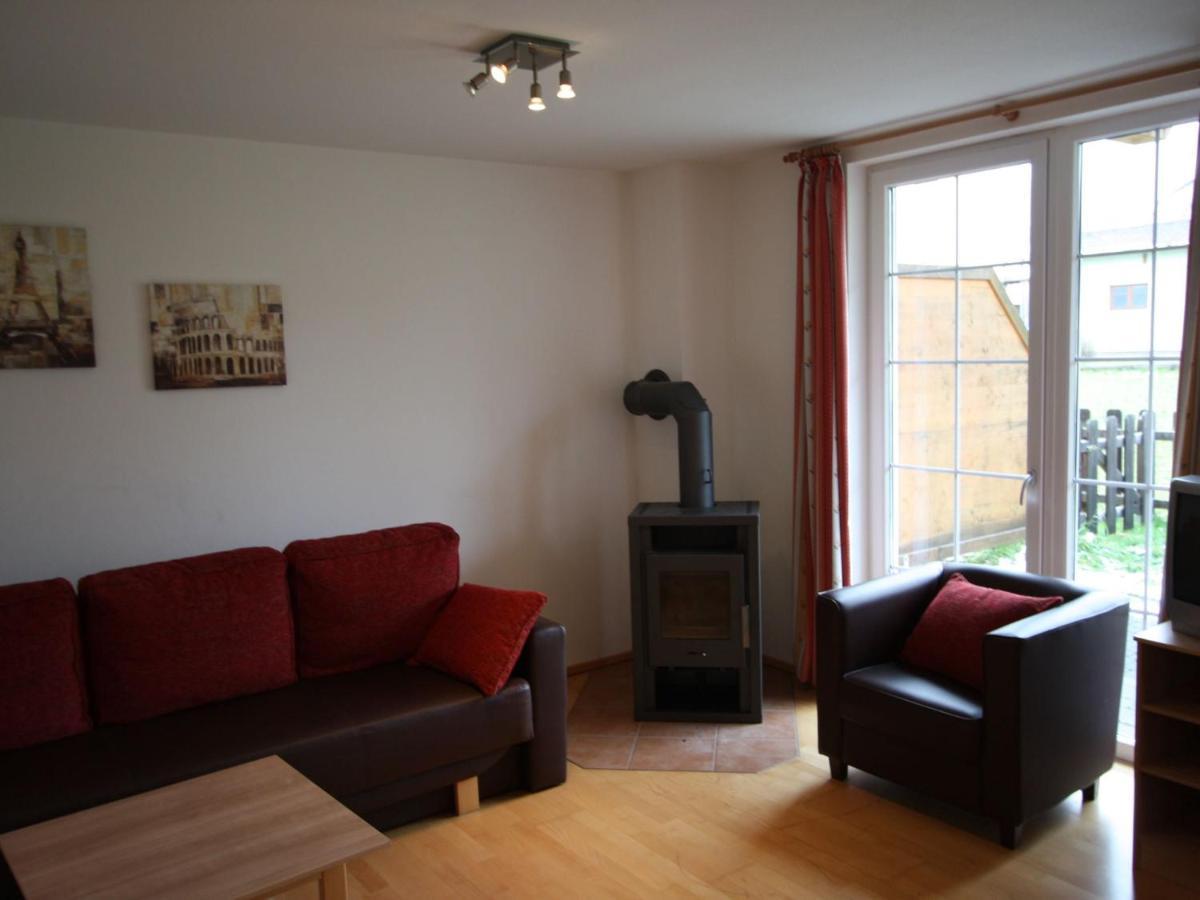 Apartment Close To Skiing Sankt Margarethen im Lungau Εξωτερικό φωτογραφία