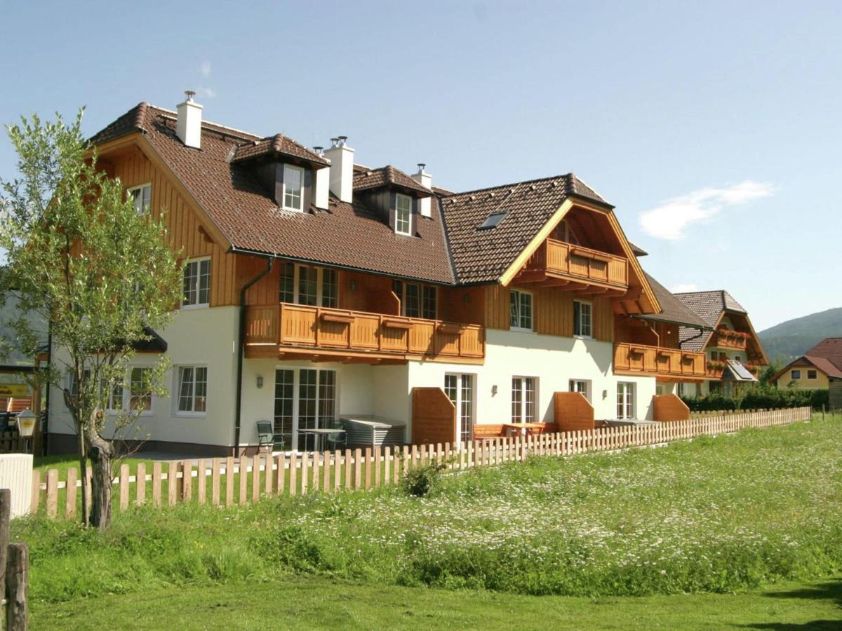 Apartment Close To Skiing Sankt Margarethen im Lungau Εξωτερικό φωτογραφία