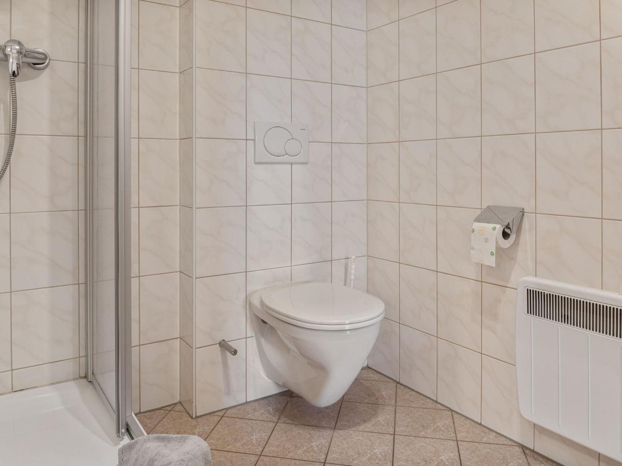 Apartment Close To Skiing Sankt Margarethen im Lungau Εξωτερικό φωτογραφία