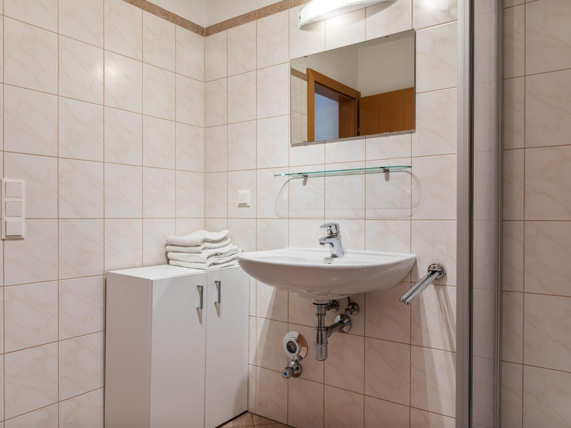 Apartment Close To Skiing Sankt Margarethen im Lungau Εξωτερικό φωτογραφία