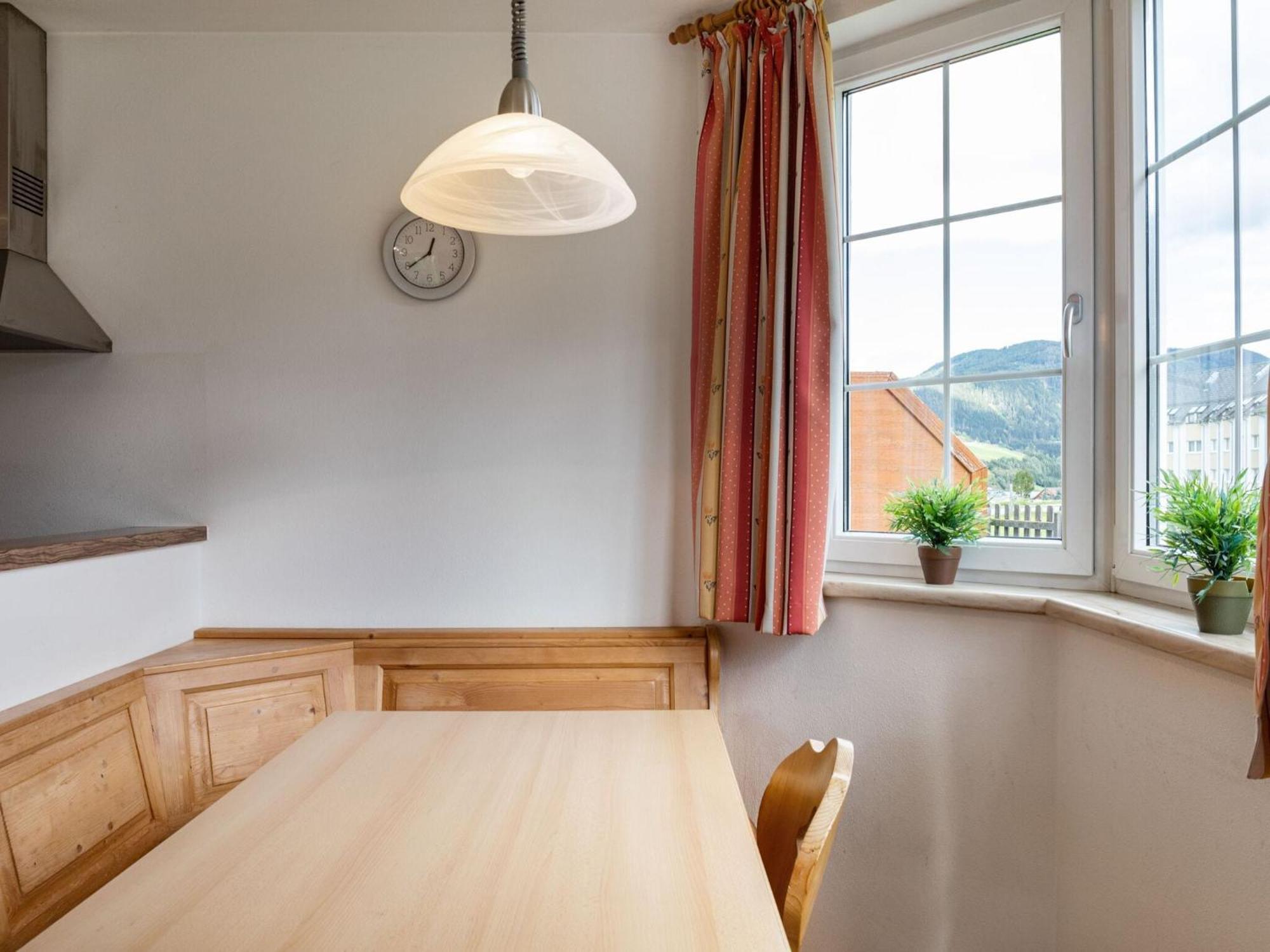 Apartment Close To Skiing Sankt Margarethen im Lungau Εξωτερικό φωτογραφία