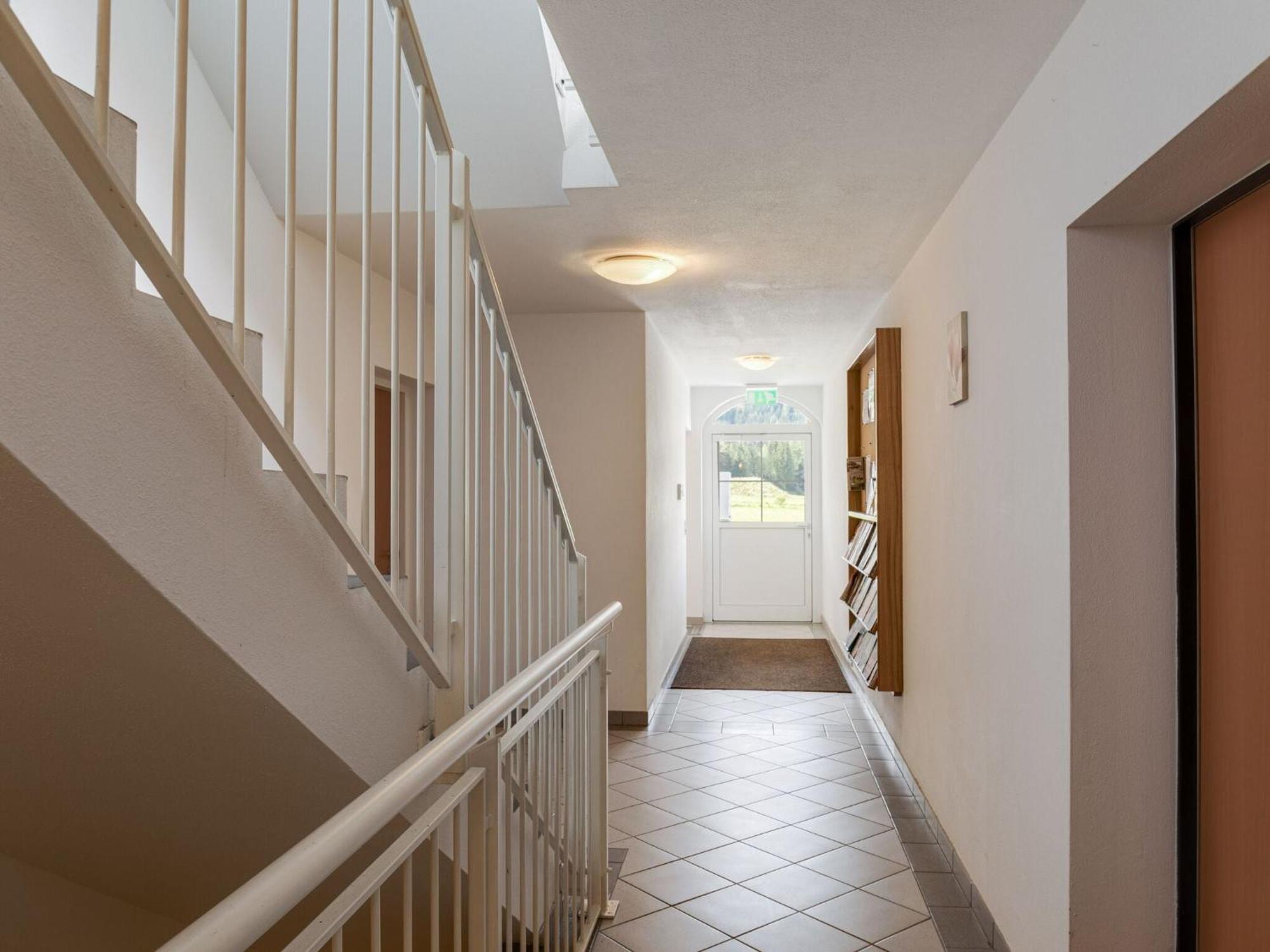 Apartment Close To Skiing Sankt Margarethen im Lungau Εξωτερικό φωτογραφία