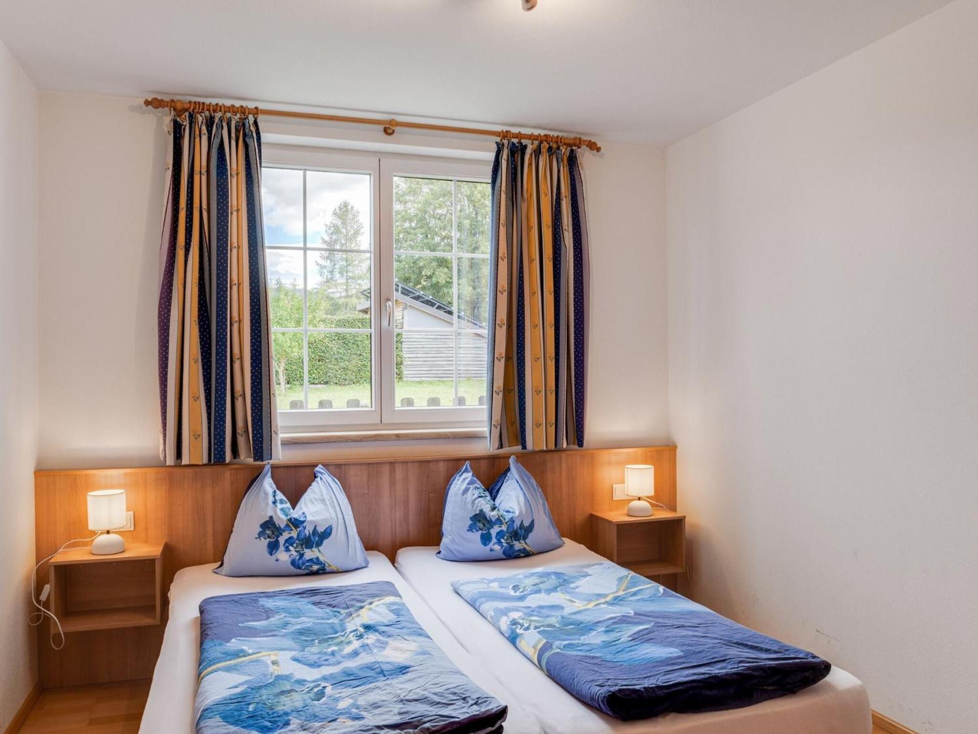 Apartment Close To Skiing Sankt Margarethen im Lungau Εξωτερικό φωτογραφία