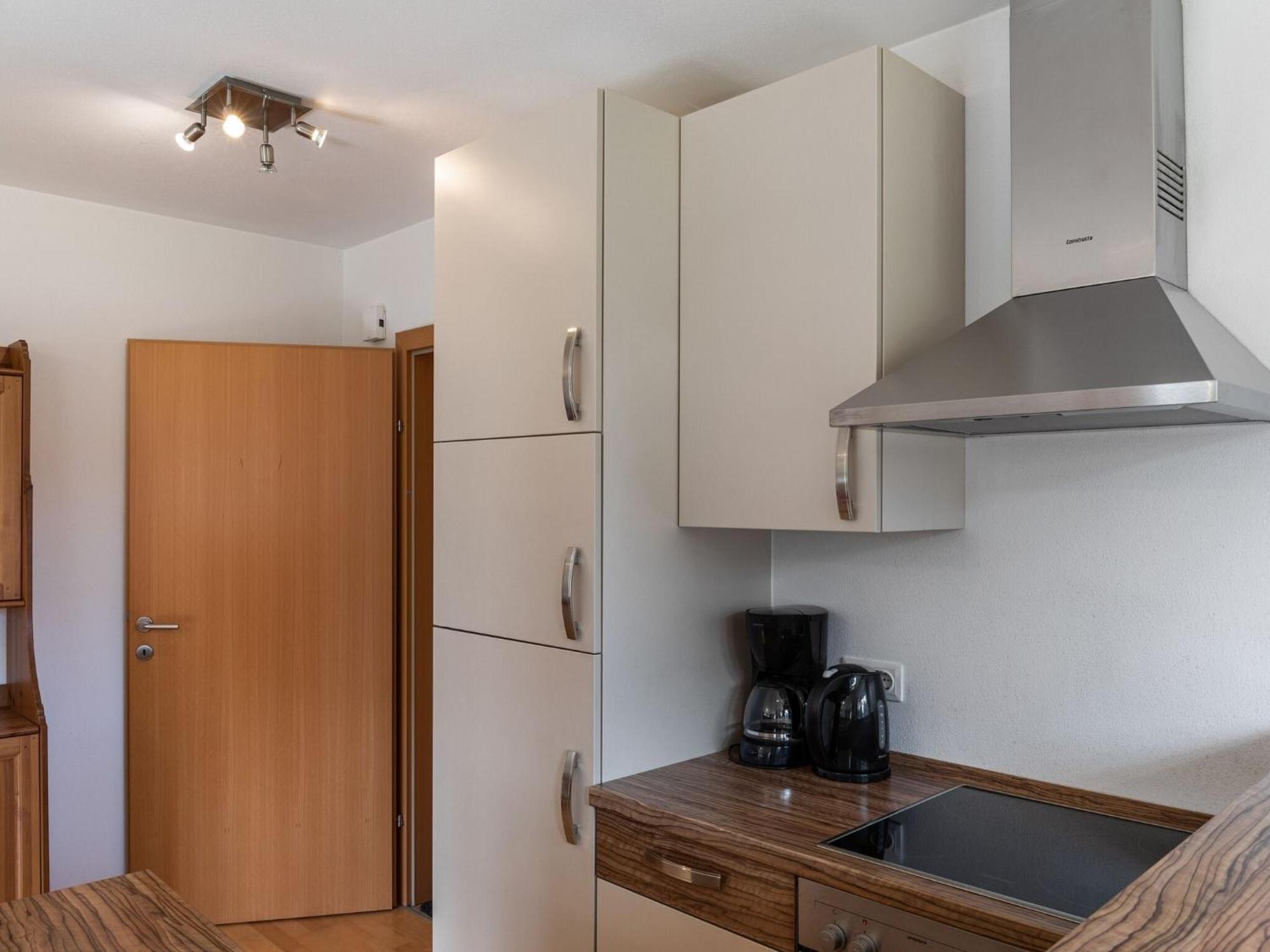 Apartment Close To Skiing Sankt Margarethen im Lungau Εξωτερικό φωτογραφία